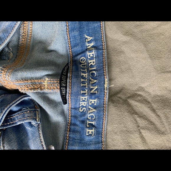 Jeans - Picture 3 of 3